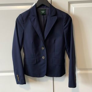 J crew blazer
